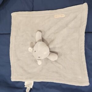 Soft Cute Snuglling Toy Baby Security Blankies Unisex